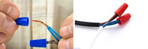 How To Use Wire Nuts