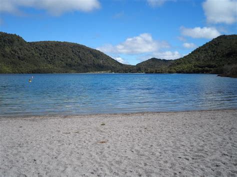 Blue And Green Lakes Rotorua - Something For Everyone