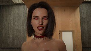 Bitch Squad DCG Luscious Hentai Manga Porn