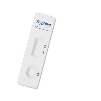 Pin On Syphilis Test Kit Hot Sex Picture