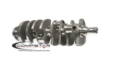 Callies Compstar Lsx Crankshaft Stroke Rod Length