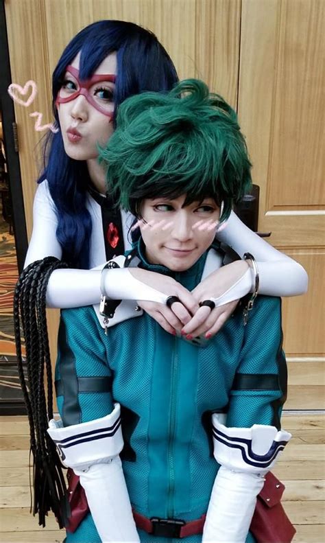 My Hero Academia Bnha Cosplay Nemuri Kayama Midnight