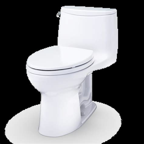 TOTO MS608114CEFG#01 Ultramax One-Piece Toilet | Bliss Bath And Kitchen
