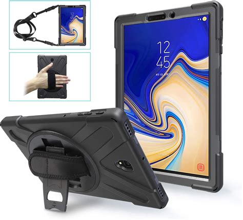 Gerutek Cover Per Samsung Galaxy Tab A9 A9 Plus 11 Pollici 2023 SM