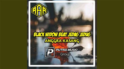 Black Widow Beat Jedag Jedug Instrumental YouTube