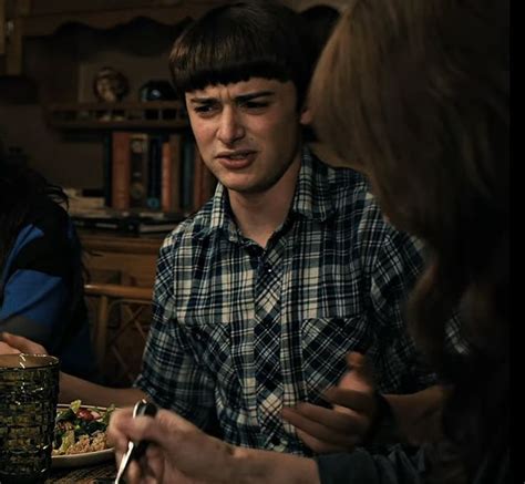 Will Byers Icon Stranger Things 4 In 2023 Do I Love Him Stranger