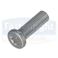 Micro 6 Lobe TX Pan Head Screws Fastenright Ltd