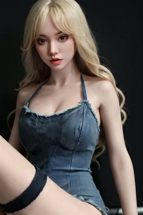 Christen Sexy Lady Sex Doll Cm Ft Gsdoll