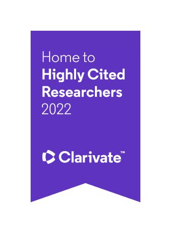 List Of Most Highly Cited Researchers Features Ucsc Scientists And