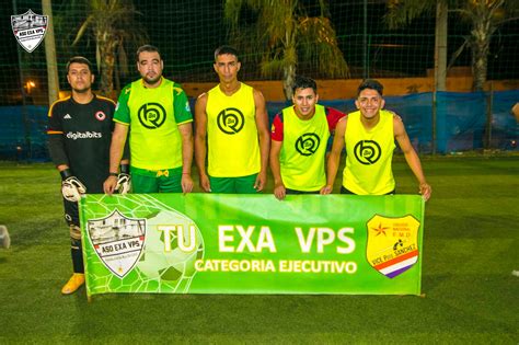 Torneo ASO EXA VPS