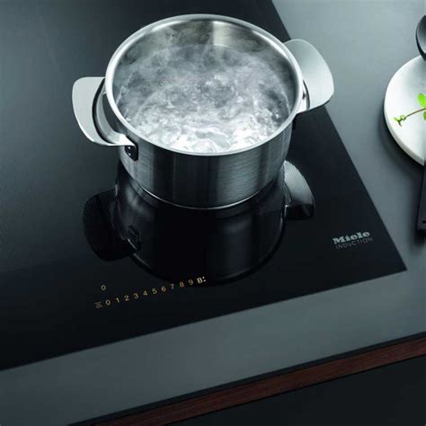 Miele KM7575FR Induction Hob - Gerald Giles