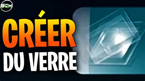 Comment Avoir et Créer du Verre Lego Fortnite Comment Trouver du Sable