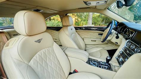 La Bentley Mulsanne Diventa Una Coupé Fatta A Mano Da Ares Design