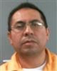 Leonel Rivera A Registered Sex Offender In La Belle Pa At