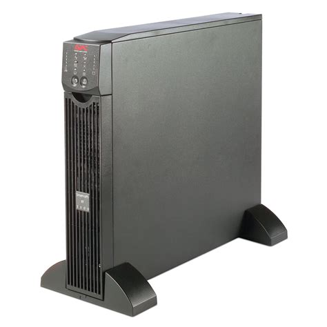 APC Smart UPS RT 1000VA SURT1000XLI Achat Vente Onduleur Sur Ldlc