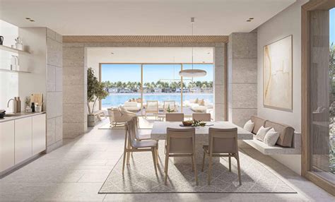 Palm Jebel Ali Villas And Plots Premium Villas By Nakheel