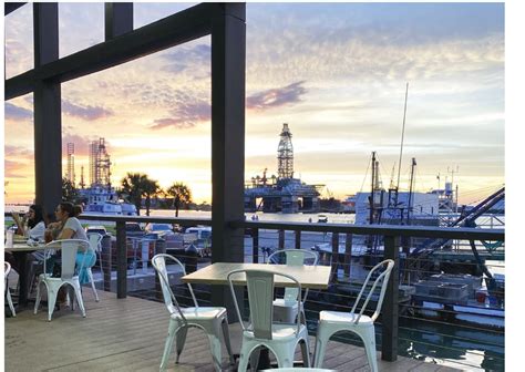 Galveston Monthly Exploring Your Island Paradise