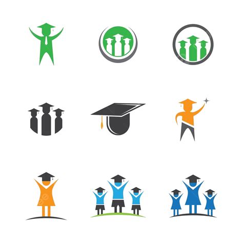 Education Symbol Vector Icon Ceremony Cover Assistance Vector, Ceremony ...