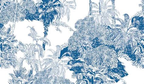 Toile Design History Appeal And Decor