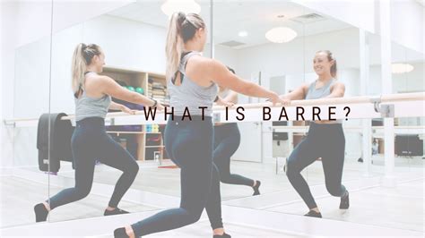 What Is Barre Fever Yoga Cycle Strength