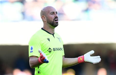 Reina Su Lazio Salernitana Il Mio Rinnovo Dipende Da Una Sola Cosa