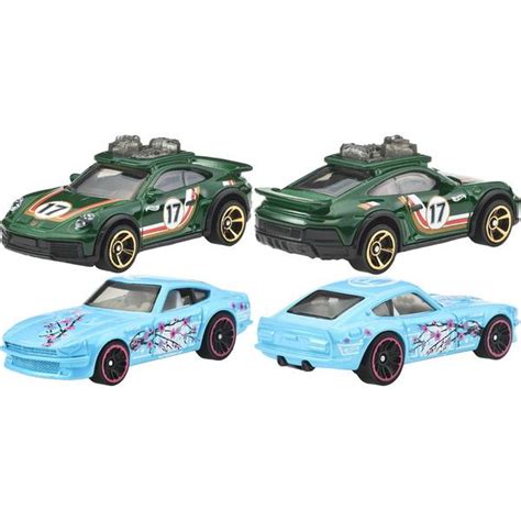 月 日発売予定 ホットウィール Hot Wheels ベーシックカー 年 月単品販売 台HXR HXR 各 台 台おまけ付き 送料無料 トイスタジアム