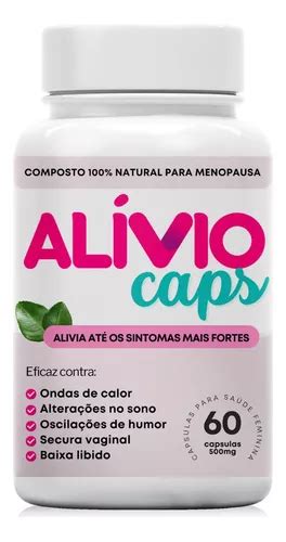 Remédio Natural Xô Tpm Enxaqueca Stress Sintomas Menopausa Frete grátis