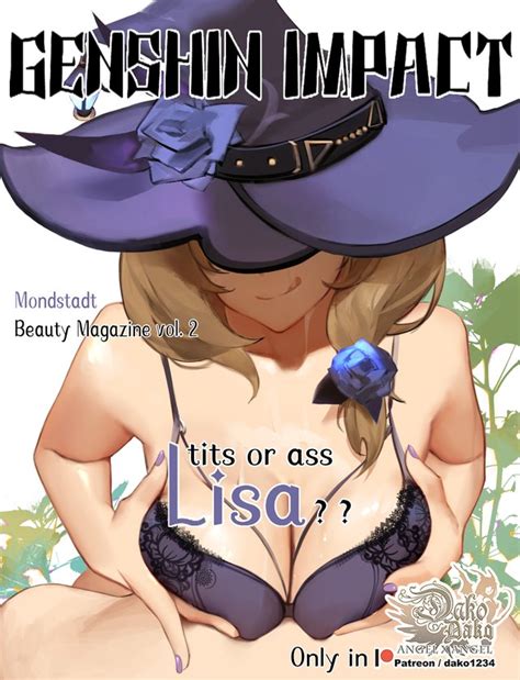 Lisa Minci Luscious Hentai Manga Porn