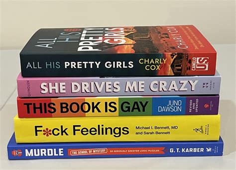 Barnes & Noble Visits – Michelle’s Bookish Life