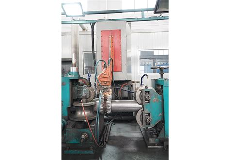 High Precision Welded Erw Tube Mill Tzg φ40 219 For Sale Wuxi Tbs