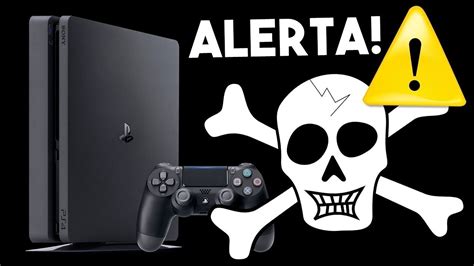 BAIXAR JOGOS PIRATAS NO PS4 ALERTA YouTube