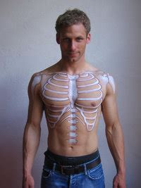 Dennis Lau Nude Model LPSG