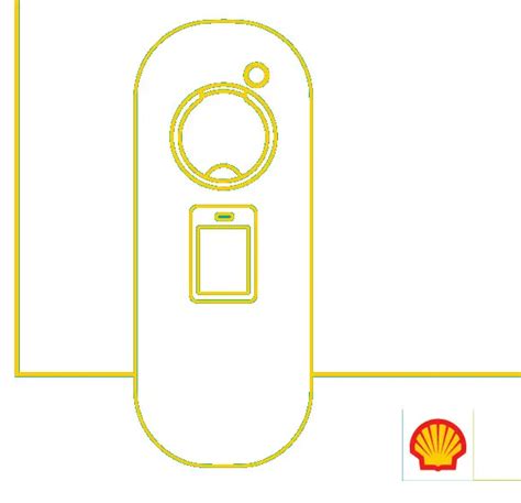 Shell Recharge Advanced View 2 3 Electric Vehicle Charger Installation