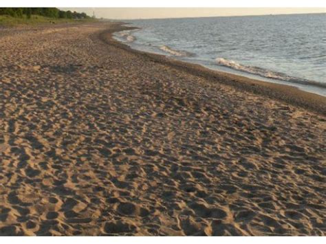 Beaches Closed in Evanston Today | Evanston, IL Patch