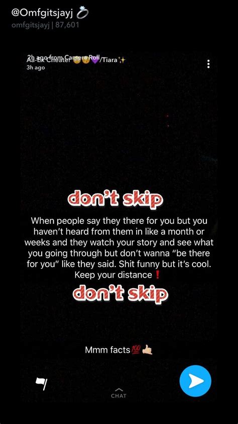 Snapchat ☼ By Elizabeth ☺︎︎ Snap Quotes Fact Quotes Snapchat Quotes