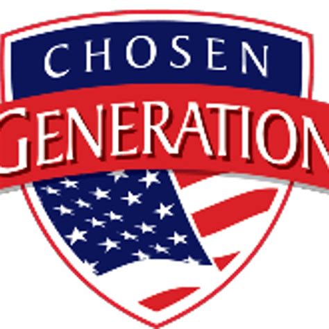 Chosen Generation Radio Current shows | iHeart