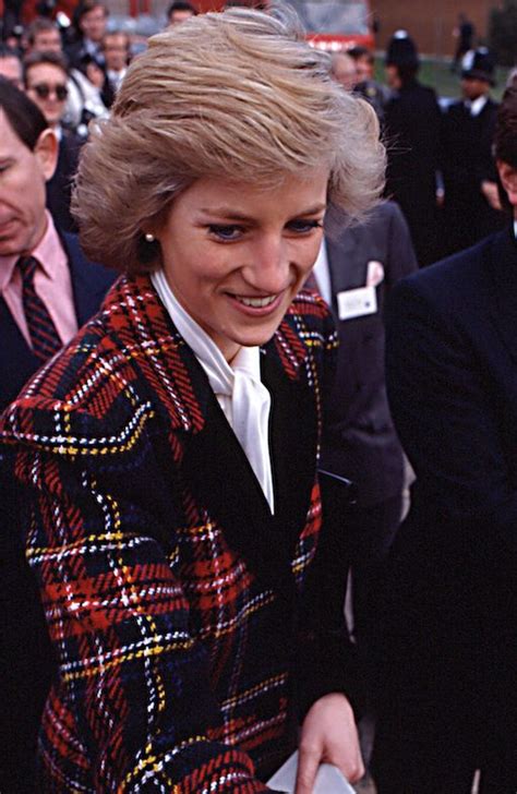 Princess Diana Is The Most Beautiful Royal Of All Time According To Golden Ratio Lady Diana