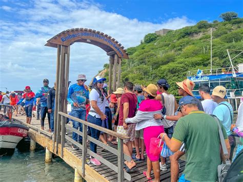 Santa Marta superó las proyecciones somos la favorita de colombianos