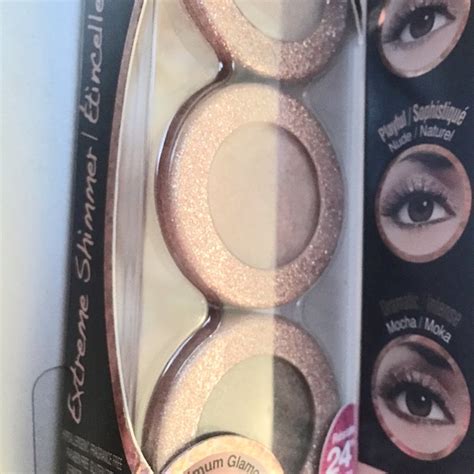 Physicians Formula Makeup Physicians Formula Nude Extreme Shimmer Cream Eye Poshmark