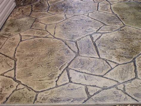 The 9 Most Popular Stamped Concrete Patterns Updated