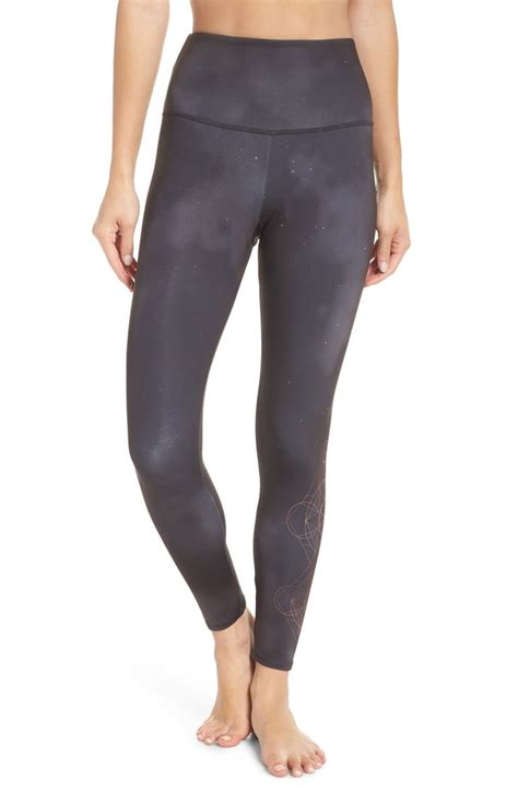 Onzie High Waist Leggings Nordstrom Active Wear For Women Leggings