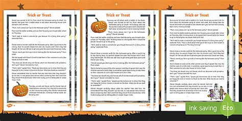 Spooktacular Halloween Activities For Schools Twinkl