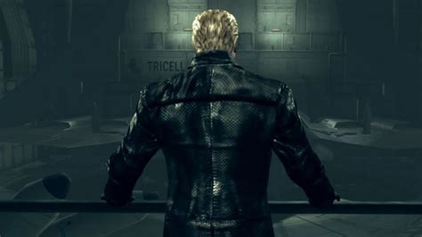 Best Wesker Build in Dead By Daylight - Pro Game Guides