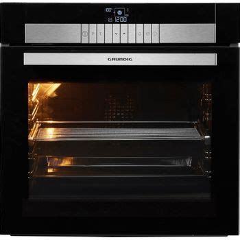 Grundig Gebm B Backofen Animiertes Preisvergleich