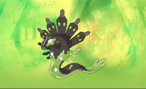 Pokemon Go How To Catch Zygarde Routes Feature Explained