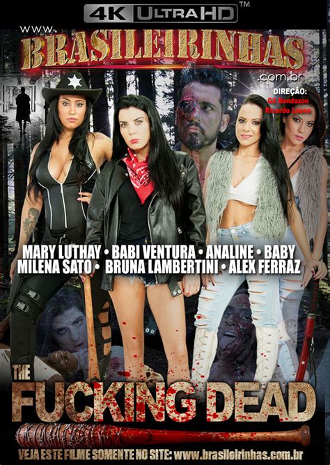 Watch The Fucking Dead 2017 By Brasileirinhas Porn Movie Online Free