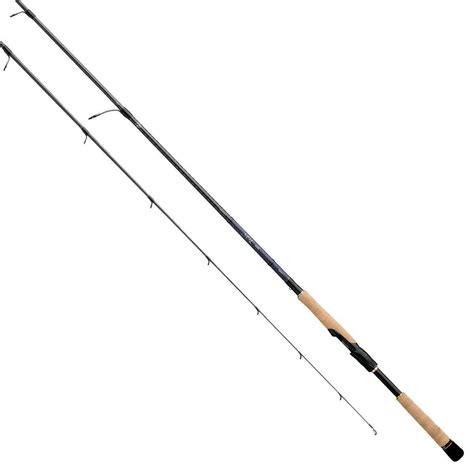 Daiwa Sol Ags Saltwater Spinning Rod Sportsmans Warehouse