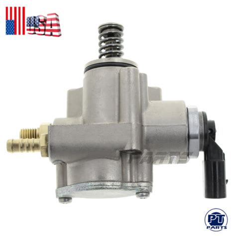 OEM Fuel Pump High Pressure For Audi Q7 VW Touareg Porsche Cayenne ...