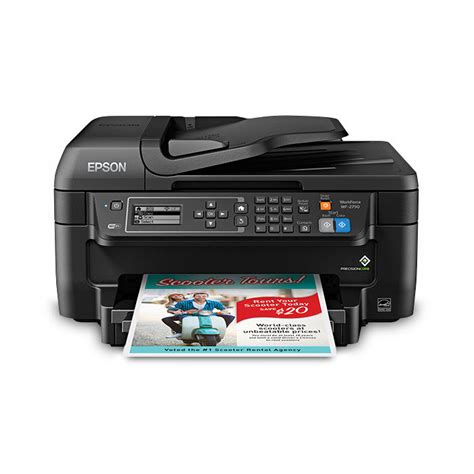 Epson Workforce Wf Ink Ld Products