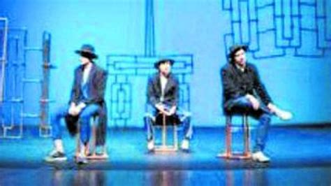 Platea Teatro Arrasa En El Tercer Certamen De Teatro Amateur De La Localidad